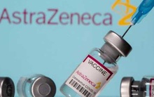 Bộ Y tế đồng ý tiêm mũi 3 AstraZeneca cho người tiêm đủ 2 mũi Pfizer và Moderna