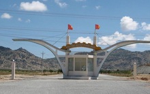 Khu công nghiệp 'nghìn tỷ' lấp đầy 0% sau 14 năm xây dựng