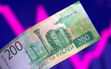 Những “vết sẹo” của kinh tế Nga sau 4 tuần khủng hoảng