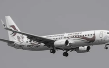 Không có điều kỳ diệu: Trung Quốc chính thức thông báo toàn bộ 132 người trên chuyến bay rơi xuống núi đã thiệt mạng