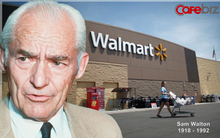 Vua bán lẻ của Mỹ, CEO Walmart chia sẻ 10 nguyên tắc hàng đầu của các doanh nhân bất bại: "Hãy tiết kiệm giúp khách hàng từng đồng tiền lẻ"