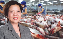 Xuất khẩu trúng lớn, ngành cá tra vui như trẩy hội, riêng "nữ hoàng cá tra" tài sản cổ phiếu đã vượt 7.400 tỷ đồng
