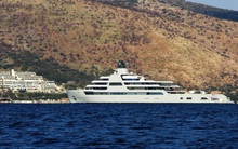 Thổ Nhĩ Kỳ từ chối trừng phạt giới nhà giàu Nga trong bối cảnh xung đột Ukraine