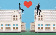 Kết hôn nhưng... ai ở nhà nấy - trào lưu sống khó hiểu của các cặp vợ chồng châu Á để giữ lửa hôn nhân: Tình cảm thêm cháy bỏng, hạnh phúc hơn vì có không gian riêng