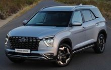 Hyundai Creta có thêm bản 7 chỗ: Nếu về Việt Nam dễ dàng làm khó Kia Seltos