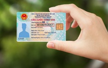 Đến giờ vẫn chưa đổi sang CCCD gắn chip thì có bị phạt hay không?