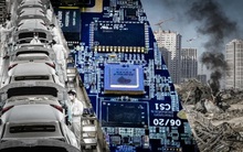 Giá xe ô tô trên toàn cầu đắt thêm bao nhiêu do căng thẳng Nga – Ukraine?