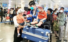 Bỏ trần, giá vé máy bay sẽ tăng?