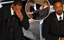 Cú twist bất ngờ: Will Smith bị chỉ trích dữ dội vì tát đồng nghiệp trên sóng live Oscar để bảo vệ vợ, dư luận đổi chiều 180 độ