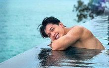 44 tuổi, Chủ tịch ACB Trần Hùng Huy vẫn gây sốt bởi một thứ mà hội trai trẻ chưa chắc đã có được