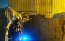 Kho dầu bị tấn công, Ả rập Xê út bỗng có được đồng minh tốt, kẻ thù càng bị cô lập