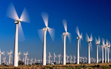 Cơ điện lạnh (REE): Mảng năng lượng tăng trưởng thần tốc vượt qua cơ điện lạnh, doanh thu tăng 152% mang về gần 3.000 tỷ đồng