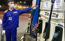 Xăng dầu là nguyên nhân chính làm chỉ số giá tiêu dùng tháng 3/2022 tăng