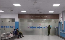 Thông tin chính thức vụ cô gái tử vong sau nâng ngực tại Bệnh viện 1A