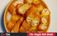 Ngỡ ngàng trước thái độ của chủ quán cháo sườn nổi tiếng Hà Nội: Đốp chát tay đôi với khách trên ứng dụng online, đuổi khách "tiễn vong", chê khách "luyên thuyên", "rảnh"