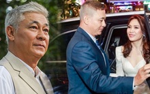 Đời tư kín tiếng của "Lão phật gia" được Mỹ Tâm gọi là bố, nhân vật quyền lực đứng ra bảo vệ cho nhiều ngôi sao Vbiz