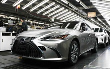 Nhật Bản cấm xuất khẩu các mặt hàng xa xỉ sang Nga