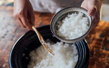 Kiểu ăn cơm gây bệnh ung thư cực nhanh, 90% người Việt đang phạm phải sai lầm mà không biết