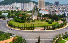 Nhà, đất Bà Rịa - Vũng Tàu trước giờ điều chỉnh giá