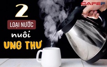 2 loại NƯỚC đang âm thầm 'nuôi sống' tế bào ung thư chớ nên chủ quan: 1 trong đó người Việt đang dùng rất nhiều, không bỏ ngay thì con đường đến cái chết rất gần