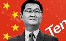 Trước cuộc trấn áp Big Tech của Trung Quốc, “người khổng lồ” Tencent lặng lẽ tìm đường “né đạn”