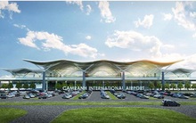 Từng là con gà đẻ trứng vàng, Nhà ga quốc tế Cam Ranh của ông Johnathan Hạnh Nguyễn lỗ âm vốn chủ chỉ sau 2 năm Covid