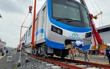 Công ty vận hành metro hết tiền