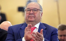 6 tỷ phú trong giới siêu giàu Nga phải chịu lệnh trừng phạt: Người ấm ức, kẻ kêu oan