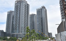 Giao dịch bất động sản: Phải qua ngân hàng!