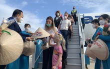 Nga khuyến nghị Việt Nam là điểm đến du lịch an toàn