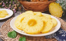 Mật ong mà thêm vào loại quả này thì còn tốt hơn thuốc nhuận tràng, cơ thể sẽ được giải độc, chắc khỏe xương khớp, làn da cũng cải thiện bất ngờ