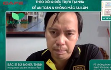 F0 bao nhiêu ngày sẽ âm tính? Bác sĩ chỉ ra 4 mốc thời gian nên làm xét nghiệm, đủ số ngày và test nhanh âm tính thì được kết thúc cách ly