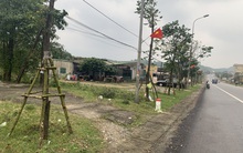 "Bội thực" đấu giá đất, sẵn sàng "bỏ cọc chạy lấy người"