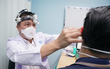 Tự mua thuốc nhỏ mũi, người đàn ông đã phải "trả giá đắt": Bác sĩ khẩn thiết khuyến cáo
