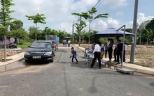 “Vạch trần” chiêu “thổi” giá đất gấp 2-3 lần của giới đầu cơ từ đấu giá đất