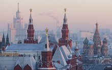 Điểm danh loạt những tập đoàn quốc tế rời Nga