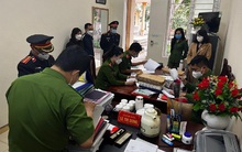 Khởi tố nữ giám đốc Trung tâm giáo dục nghề nghiệp ở Nghệ An