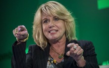 Hành trình từ cô bé vô gia cư đến nhân viên cấp cao của Google, Intel và khởi nghiệp thành công với công ty hàng trăm triệu USD