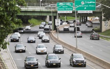 Mỹ sẽ phạt nặng những hãng xe không đáp ứng tiêu chuẩn nhiên liệu - không chọn xe điện như VinFast thì cửa nào kinh doanh tại Mỹ?