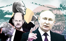 Châu Âu muốn thay đổi cán cân năng lượng toàn cầu: "Cái bóng" của Nga lớn đến mức nào?