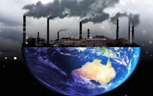 Bất chấp các cam kết về khí hậu, nhiều ngân hàng trên toàn cầu vẫn đổ hàng trăm tỷ USD cho khai thác nhiên liệu hóa thạch