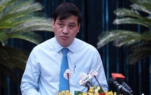 Thông tin chi tiết lễ tang Phó Chủ tịch thường trực UBND TPHCM Lê Hoà Bình