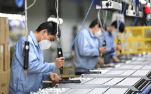 "Tăng lương tối thiểu vùng không ảnh hưởng nhiều đến doanh nghiệp"?