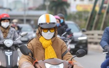 Miền Bắc tiếp tục đón không khí lạnh, Hà Nội trời chuyển rét 14 độ C