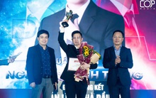 BẢN LĨNH NHÀ ĐẦU TƯ 2021 - Ngôi vị quán quân gọi tên Học viện Ngân Hàng