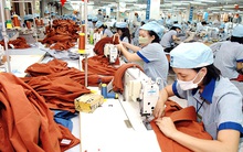 VNDIRECT: Hầu hết giá cổ phiếu của dệt may hiện đang gần với giá trị hợp lý, động lực tăng trưởng đến từ nhiều dự án khu công nghiệp