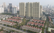 Doanh thu năm 2021 của Văn Phú Invest tăng trưởng 21% nhờ bàn giao dự án The Terra - An Hưng