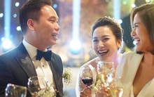 Vợ Tân Chủ tịch FLC từng là Hoa khôi trường Top, là thành viên trong hội “chị đẹp chơi Golf” của nữ thần VTV Mai Ngọc