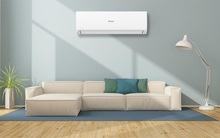 Điều hòa tiếp đà rớt giá mạnh, thời điểm vàng để sắm điều hòa mới tránh nóng