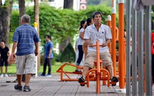 Lộ diện top 10 địa phương có tuổi thọ trung bình cao nhất cả nước